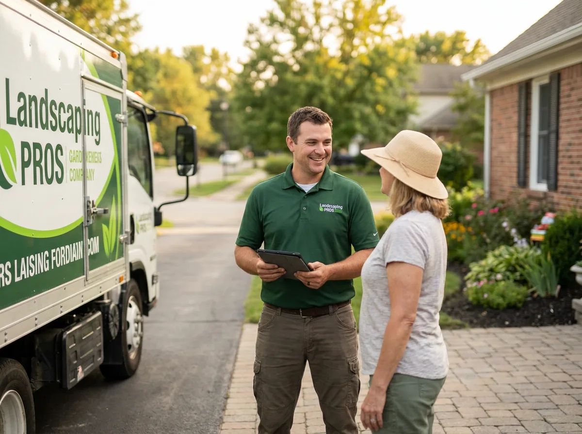 Landscaping Bison, SD FAQs
